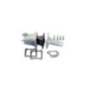 Collettore Aspirazione Polini 2.150.271 per Piaggio APE 50