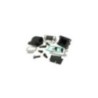 Collettore Aspirazione Polini 2.150.410 per MBK Booster