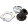 Collettore Aspirazione EVO D.21 360 Gradi Polini 215.0423