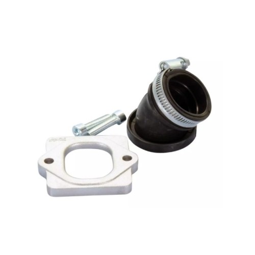 Collettore Aspirazione EVO D.30 360 Gradi Polini 215.0424