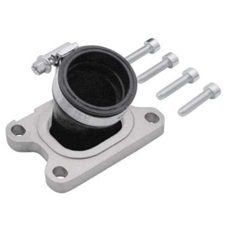Collettore Aspirazione EVO D.30 360 Gradi Polini 215.0428