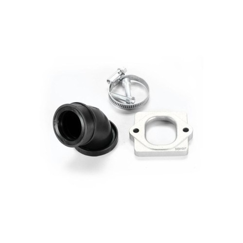 Collettore Aspirazione EVO D.30 360 Gradi Polini 215.0429