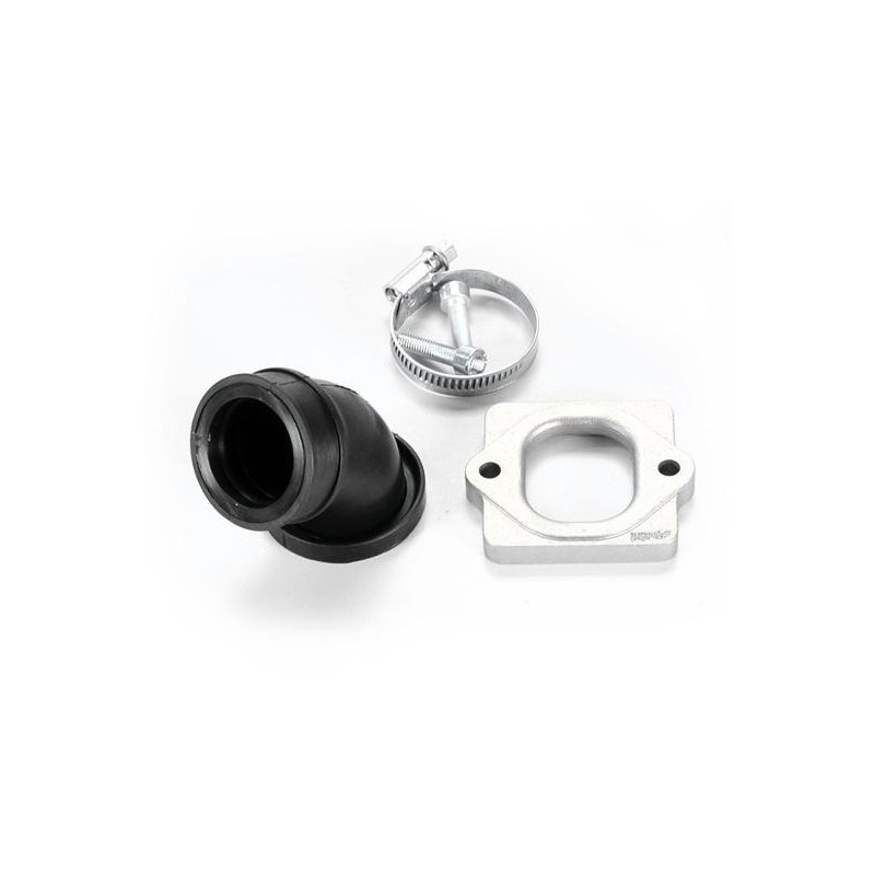 Collettore Aspirazione EVO D.30 360 Gradi Polini 215.0429
