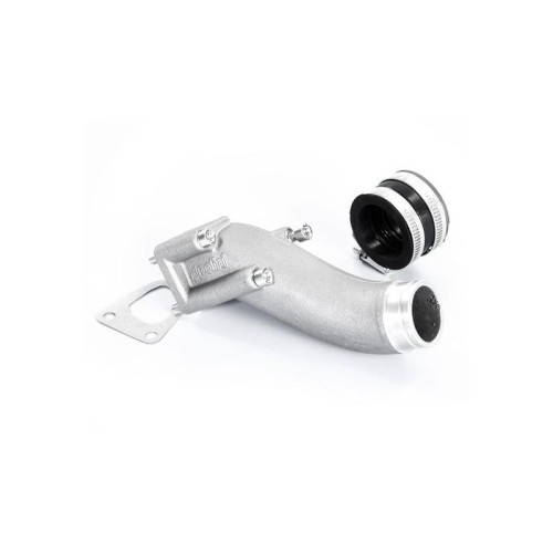 Collettore Aspirazione D.28 30mm 2 Fori Polini 215.0435
