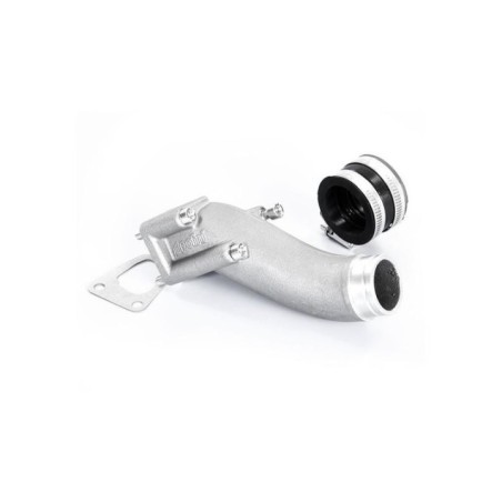 Collettore Aspirazione D.28 30mm 2 Fori Polini 215.0435
