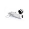 Collettore Aspirazione D.28 30mm 2 Fori Polini 215.0435