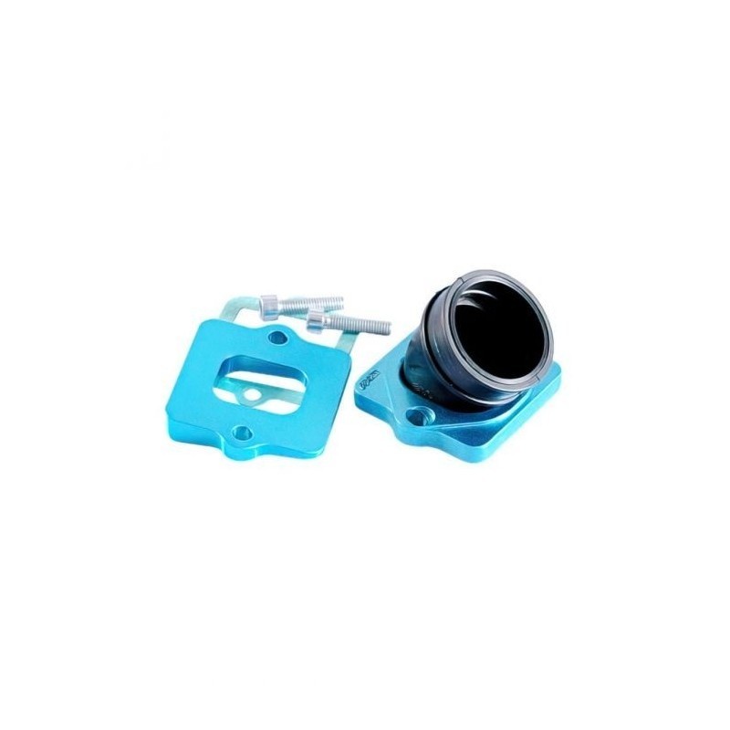 Collettore Aspirazione Polini 2.150.436 per Piaggio ZIP