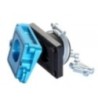 Collettore Aspirazione Polini 2.150.437 per Piaggio ZIP