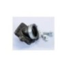 Collettore Aspirazione D.28 Dritto per Carburatore CP
