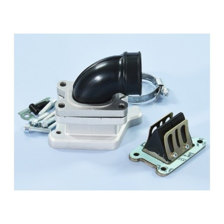 Collettore Aspirazione Polini 2.150.456 per Vespa 125 150