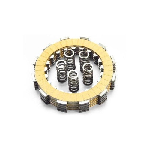 Kit Serie Dischi Frizione Racing Polini 230.0012 per Aprilia