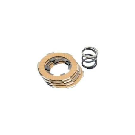 Kit Serie 4 Dischi Polini 2.300.013 per Vespa 50 125