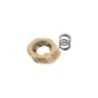 Kit Serie 4 Dischi Polini 2.300.013 per Vespa 50 125