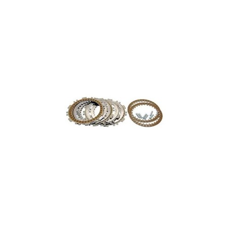 Kit Serie Dischi Frizione Polini 230.0019 per Yamaha T MAX