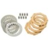 Kit Serie 4 Dischi Polini 2.300.022 per Vespa PX 125 150