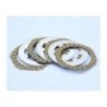 Kit Serie 4 Dischi Frizione EVO Senza Molla Polini 230.0030