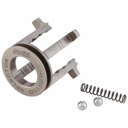 Crociera Cambio Rinforzata 50 2mm Polini 230.0402 per Vespa