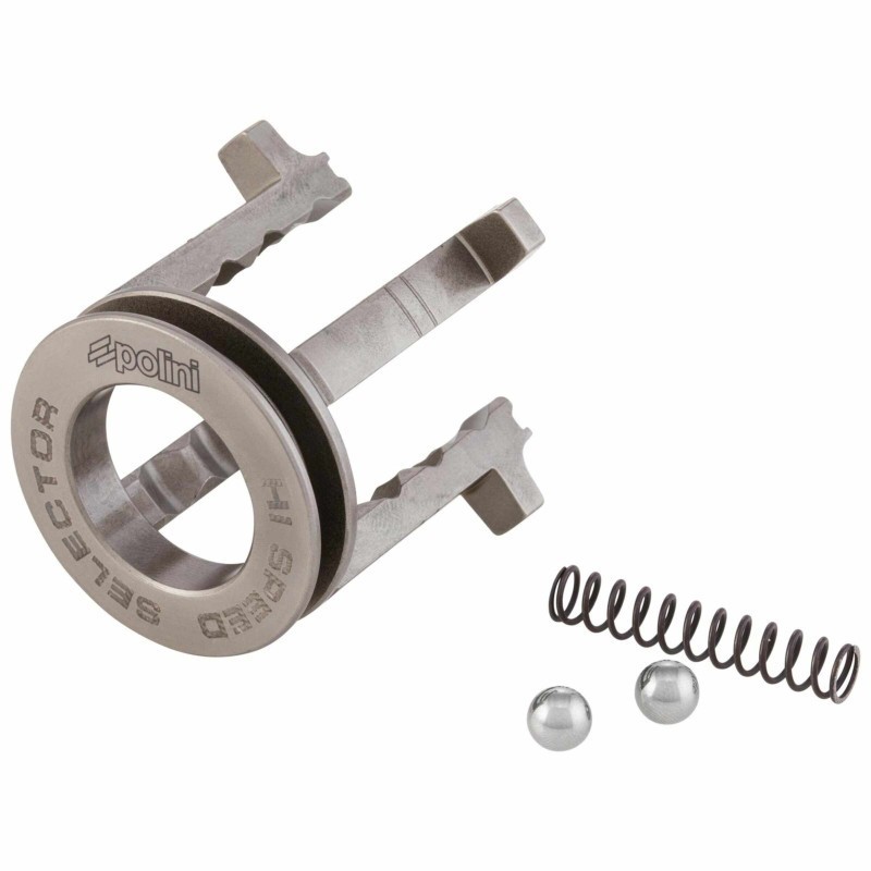 Crociera Cambio Rinforzata 50 2mm Polini 230.0402 per Vespa