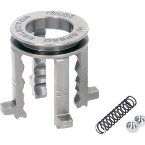 Crociera Cambio Rinforzata 51mm Polini 230.0405 per Vespa