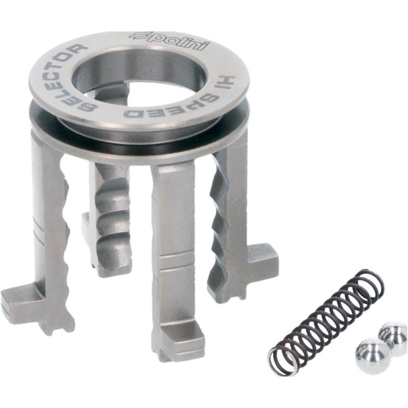 Crociera Cambio Rinforzata 51mm Polini 230.0405 per Vespa