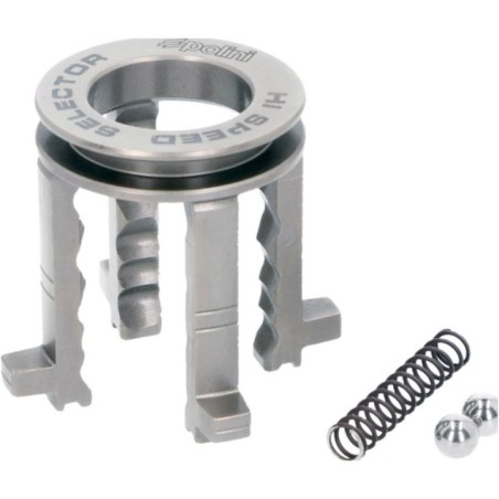 Crociera Cambio Rinforzata 51mm Polini 230.0405 per Vespa