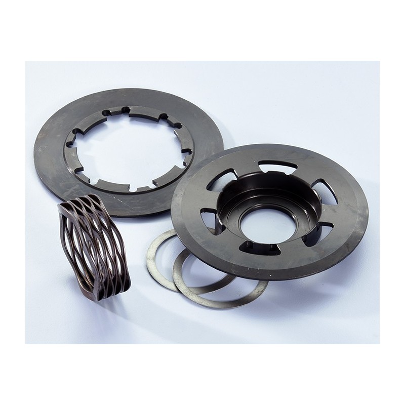 Kit Frizione Molla Wave Polini 2.300.504 per Vespa 50 125