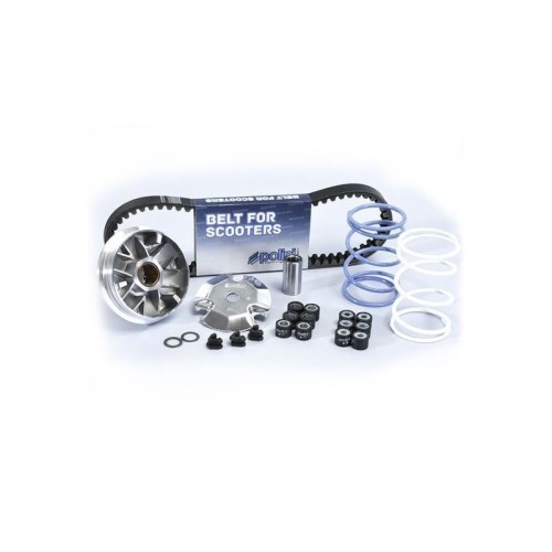 Kit Variatore Cinghia Polini 241.510.1 per Honda Bali SH