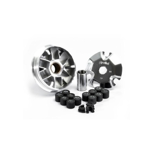 Kit Variatore Polini 241.570 per Derbi Atlantis 50
