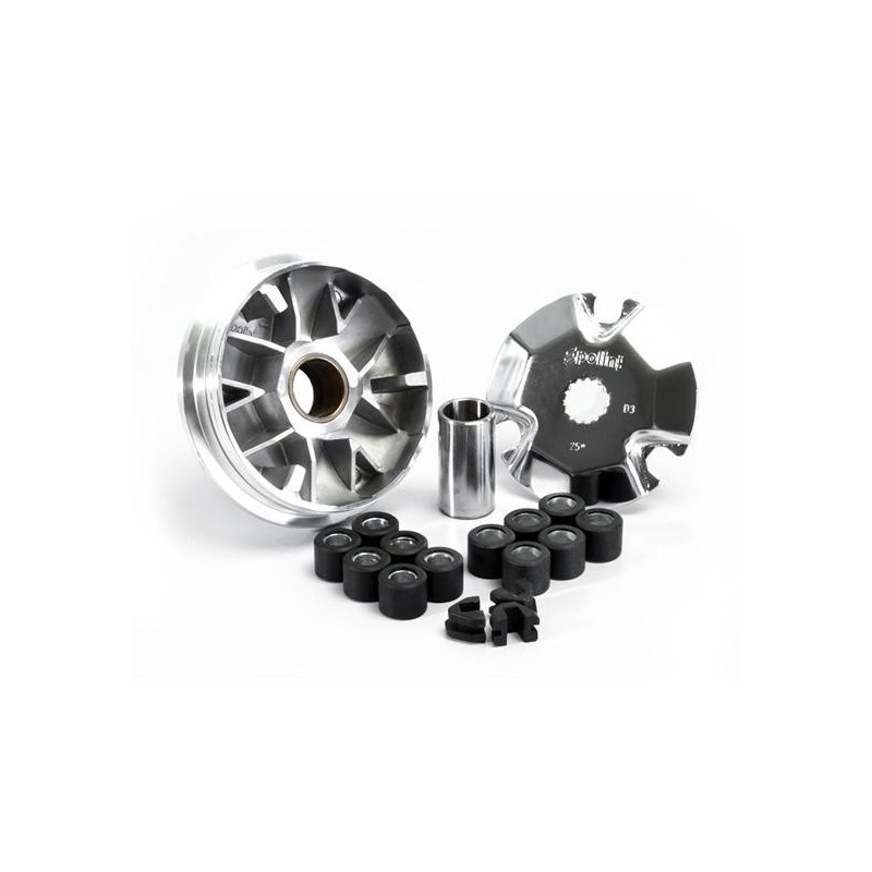Kit Variatore Polini 241.570 per Derbi Atlantis 50