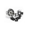 Kit Variatore Polini 241.570 per Derbi Atlantis 50