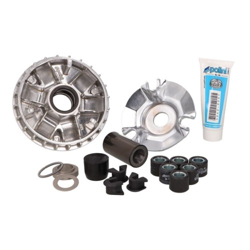 Kit Variatore HI Speed Polini 241.608 per Piaggio Hexagon