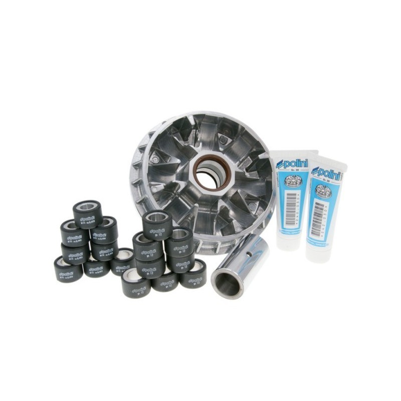 Kit Variatore HI Speed Polini 241.636 per Piaggio Beverly