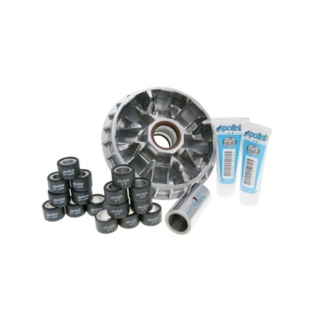 Kit Variatore HI Speed Polini 241.636 per Piaggio Beverly