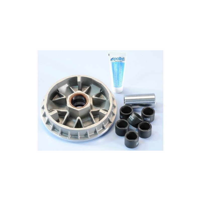 Kit Variatore HI Speed Polini 241.637 per Kymco x Citing 500