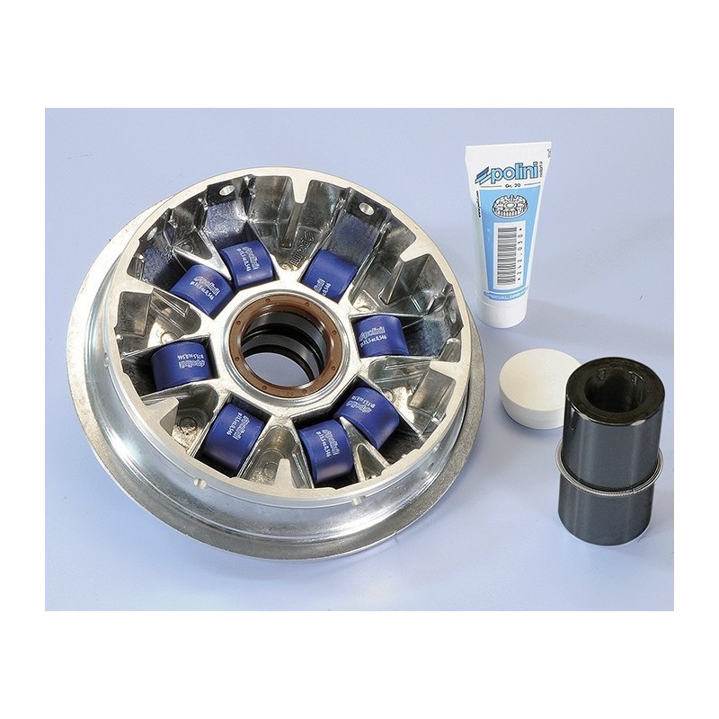 Kit Variatore HI Speed Polini 241.663 per Gilera GP 800