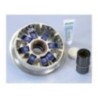 Kit Variatore HI Speed Polini 241.663 per Gilera GP 800