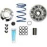 Kit Variatore HI Speed 9 Rulli Polini 241.665 per Piaggio