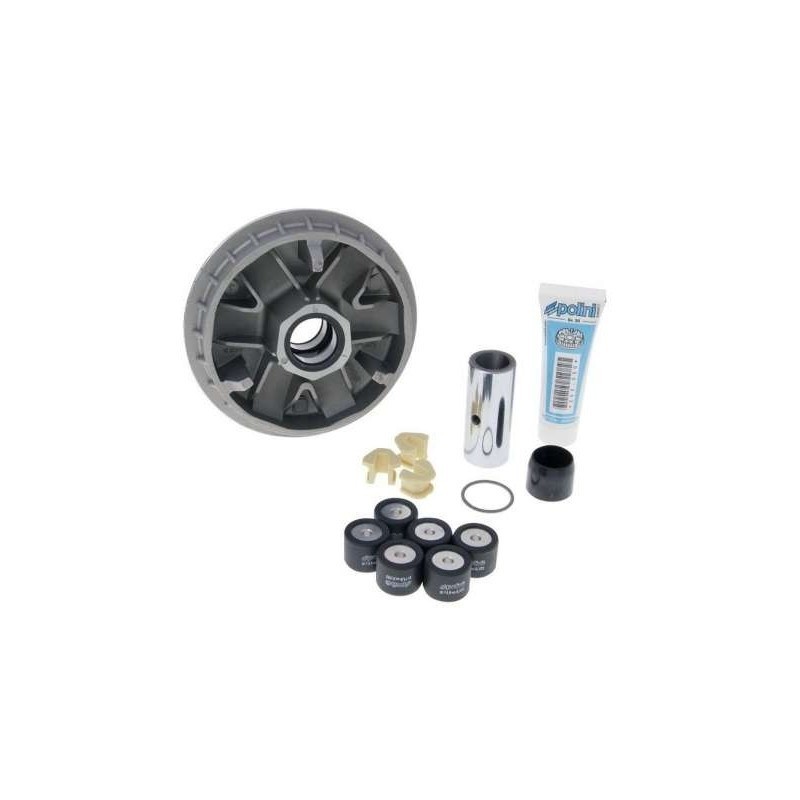 Kit Variatore HI Speed Polini 241.667 per Kymco People x