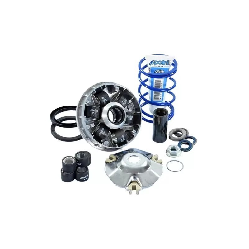 Kit Variatore HI Speed Polini 241.672 per Piaggio ZIP SP
