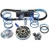 Kit Variatore HI Speed Cinghia Polini 241.672.2 per Piaggio