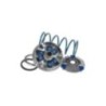 Kit Variatore HI Speed Polini 241.676 per Malaguti Phantom