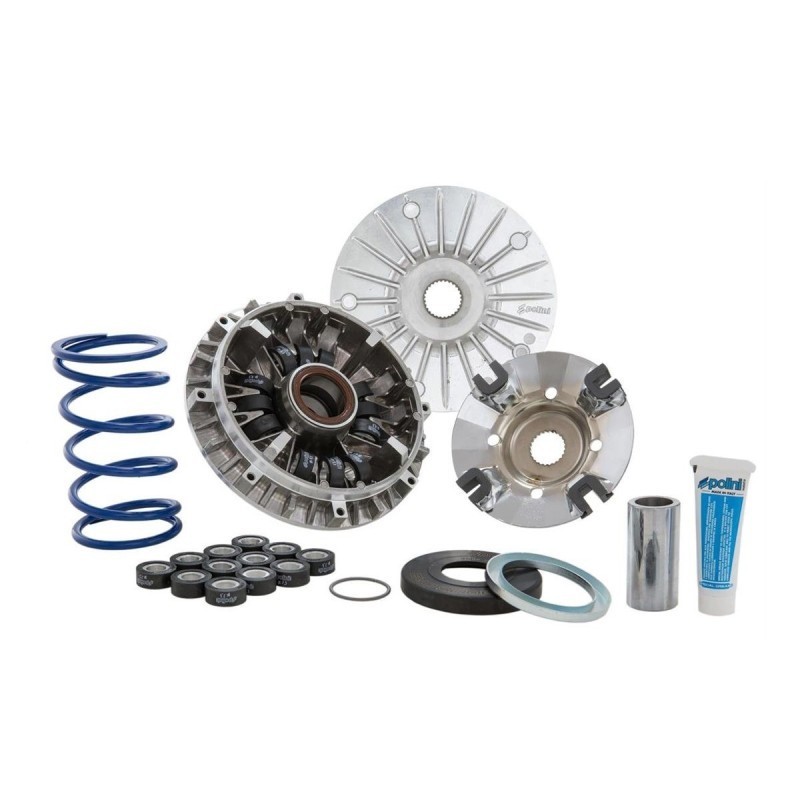 Kit Variatore HI Speed Evolution 3 Polini 241.696 per Yamaha