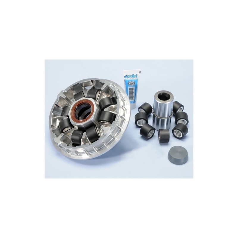 Kit Variatore HI Speed Polini 241.709 per BMW C 600 Sport/C