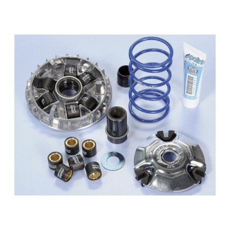 Kit Variatore HI Speed Polini 241.710 per Piaggio Liberty