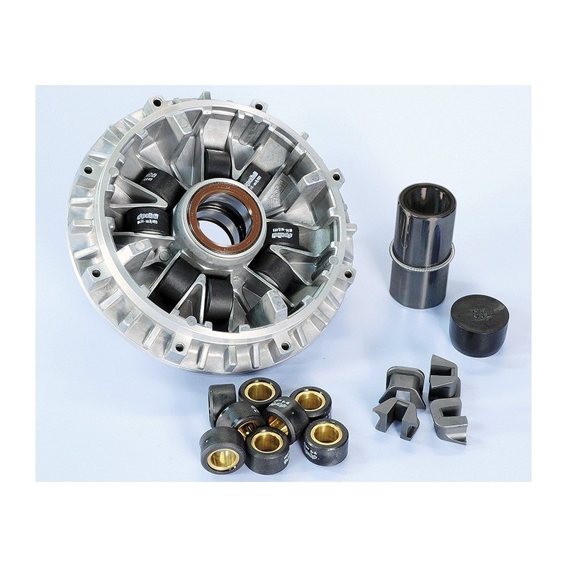 Kit Variatore HI Speed Polini 241.714 per Yamaha T MAX 500