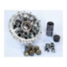 Kit Variatore HI Speed Polini 241.714 per Yamaha T MAX 500