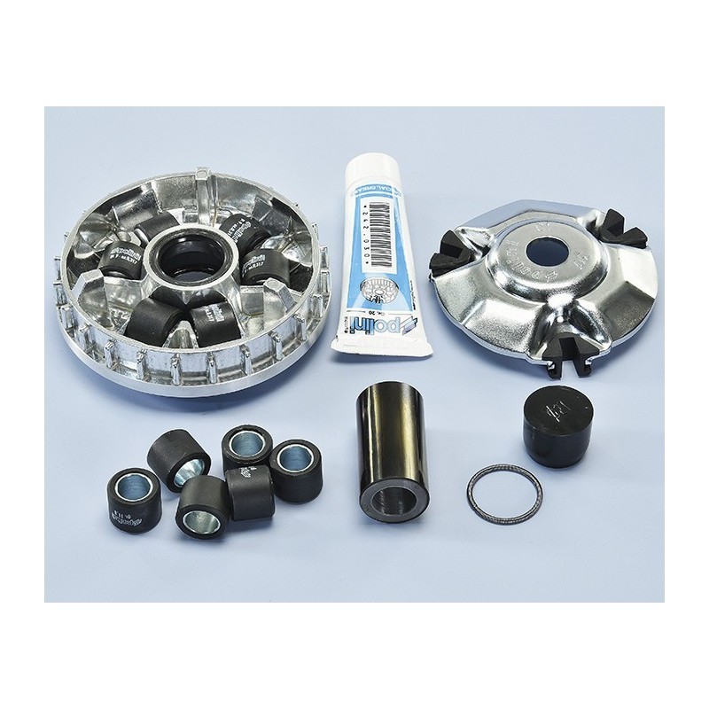 Kit Variatore HI Speed Polini 241.721 per Kymco Downtown