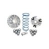 Kit Variatore HI Speed Polini 241.723 per SYM Symphony 125