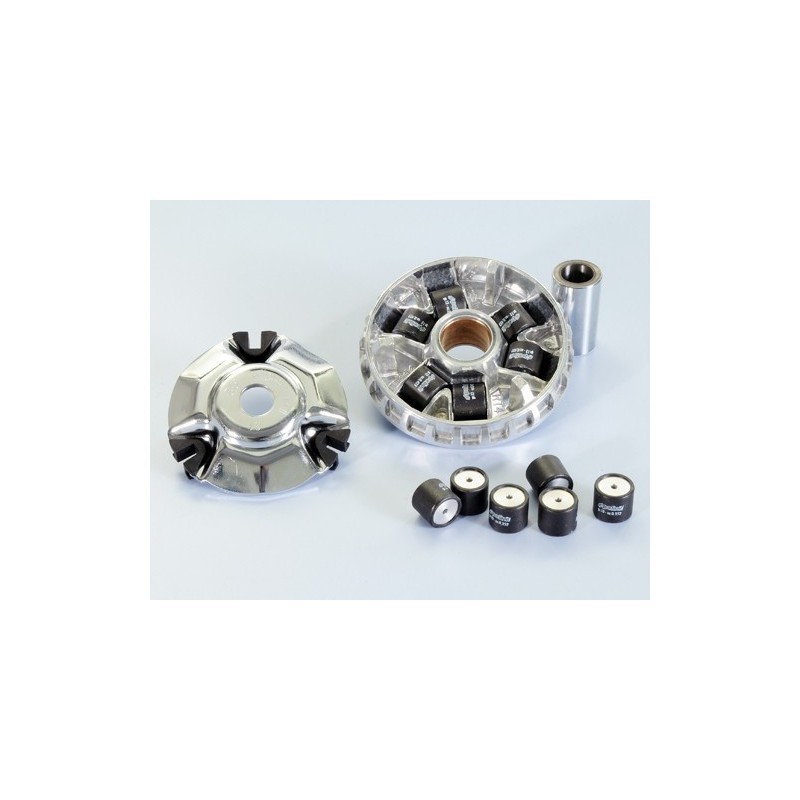 Kit Variatore HI Speed Polini 241.724 per Yamaha Xenter 125