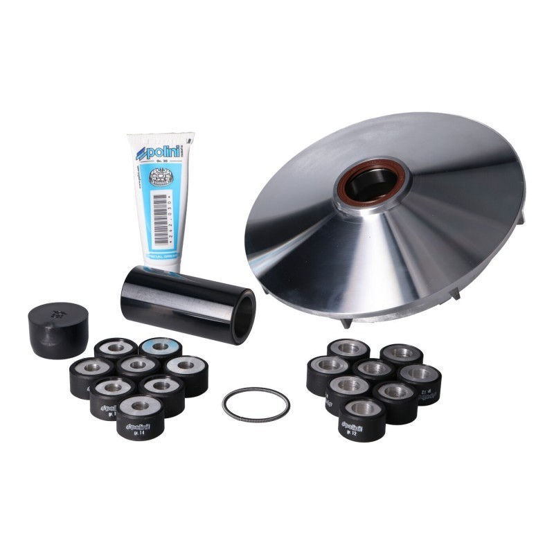 Kit Variatore HI Speed Polini 241.735 per Yamaha T MAX 560
